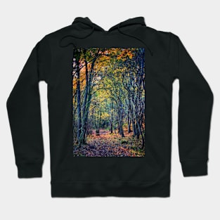 Forest of Dreams Hoodie